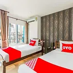 Oyo 472 Tang Cheng Holiday Hotel
