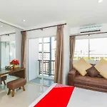 Oyo 472 Tang Cheng Holiday Hotel