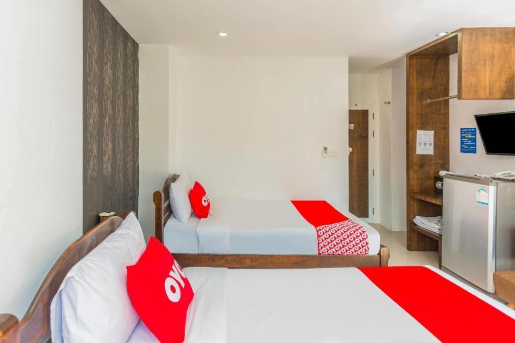 Hotell Oyo 472 Tang Cheng