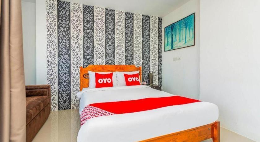 Oyo 472 Tang Cheng Hotel