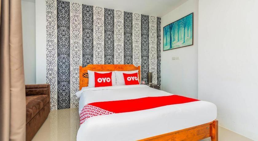 Hotel Oyo 472 Tang Cheng 2*