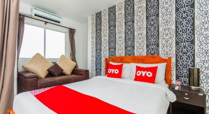 Oyo 472 Tang Cheng 2* Patong