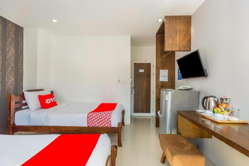 Oyo 472 Tang Cheng 2* Patong