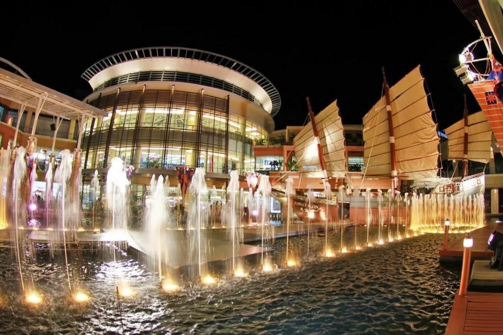 Hotell Oyo 472 Tang Cheng