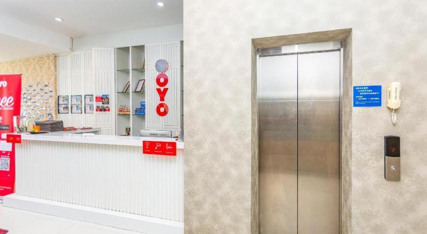 Oyo 472 Tang Cheng Hotell Patong