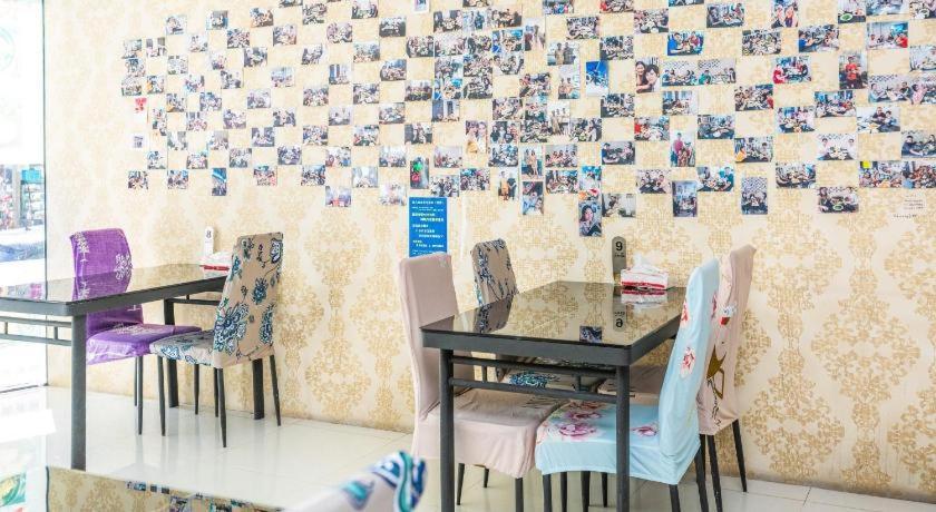 Oyo 472 Tang Cheng Hotel
