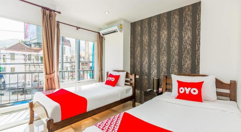 Oyo 472 Tang Cheng Hotel 2*