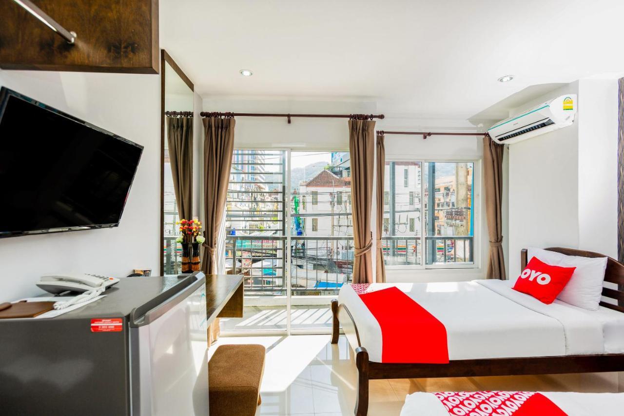 Oyo 472 Tang Cheng Hotell
