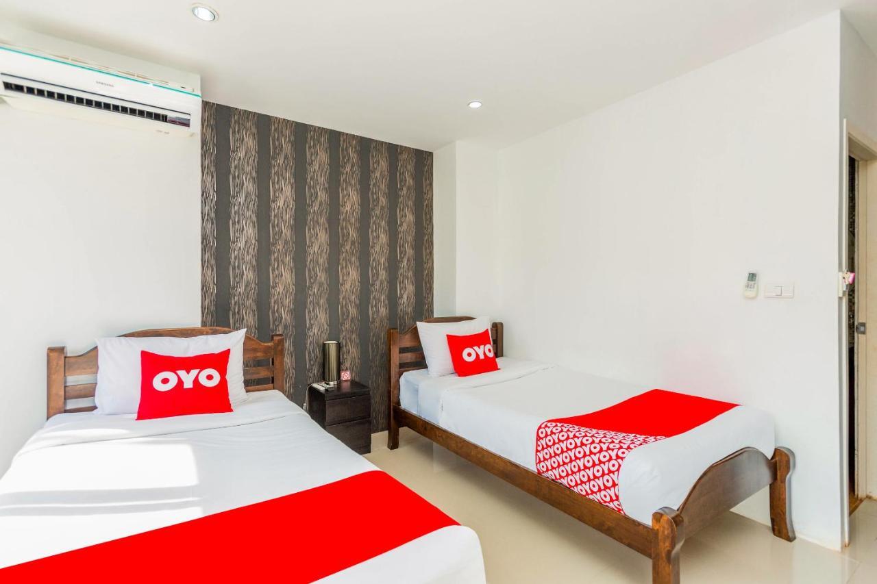Oyo 472 Tang Cheng 2* Patong