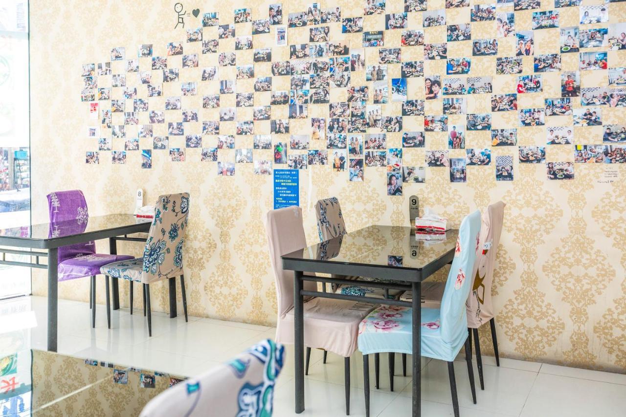 Oyo 472 Tang Cheng Hotell Patong