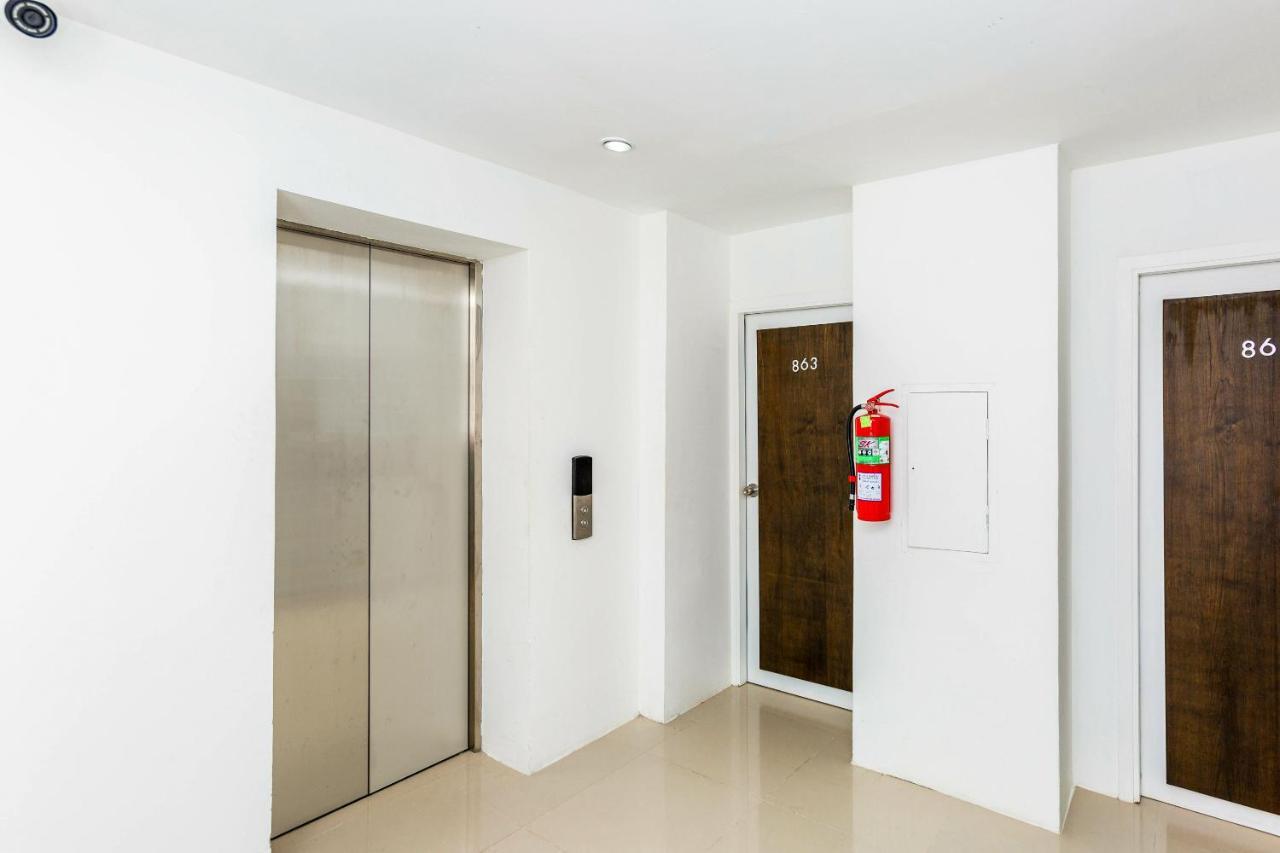 Hotel Oyo 472 Tang Cheng Patong